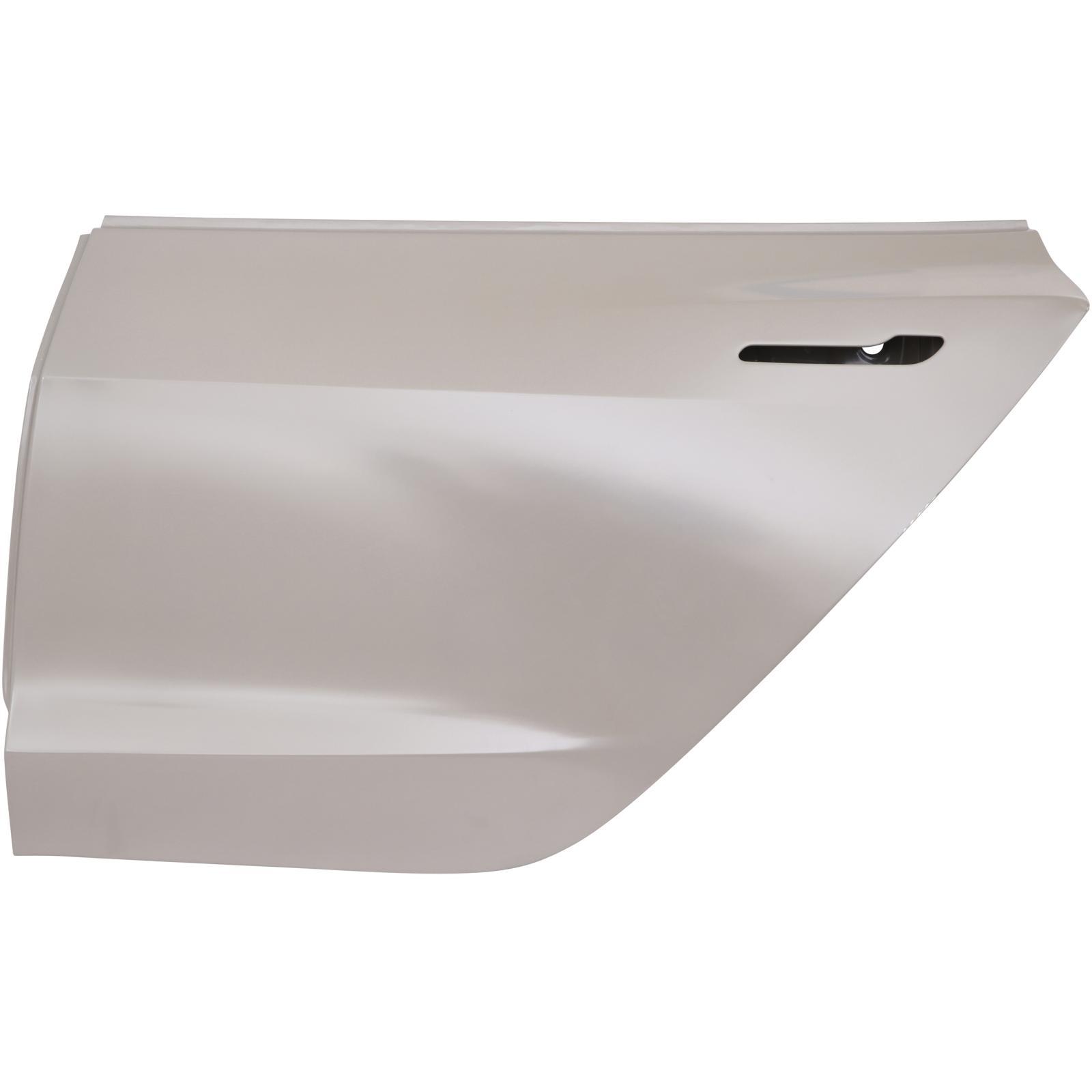 TÜR HI.LI.  TESLA MODEL 3, passend für 2018->> 1081441-EC-C